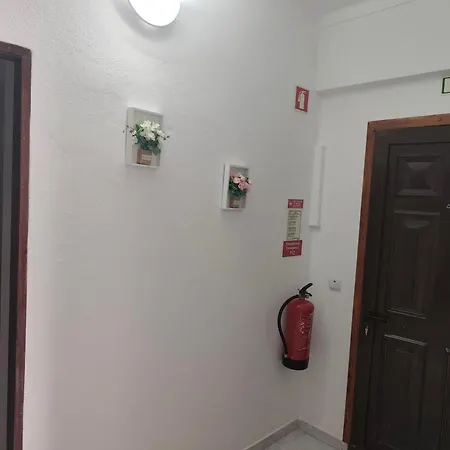 T2 Gil Vicente, Perto Da Dos Pescadores Appartamento