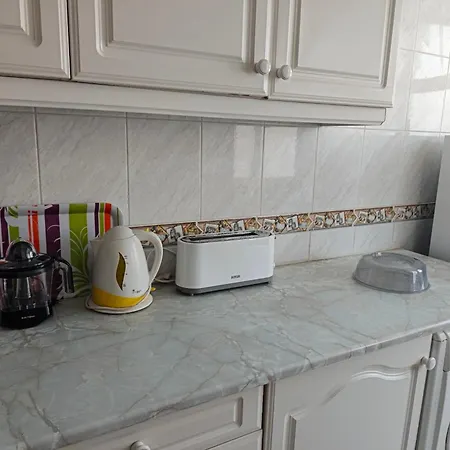 Appartamento T2 Gil Vicente, Perto Da Dos Pescadores Albufeira