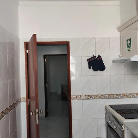 Appartamento T2 Gil Vicente, Perto Da Dos Pescadores Albufeira